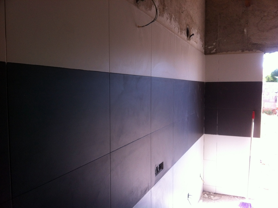 Reforma y ampliación chalet.