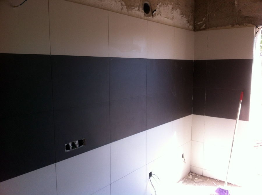 Reforma y ampliación chalet.