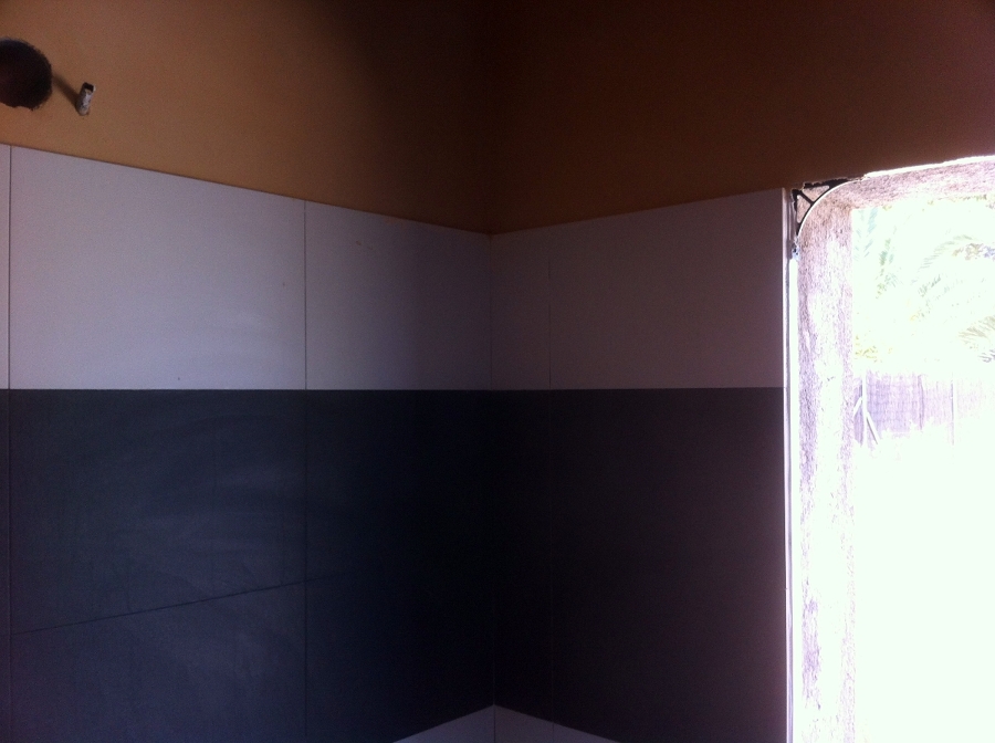 Reforma y ampliación chalet.