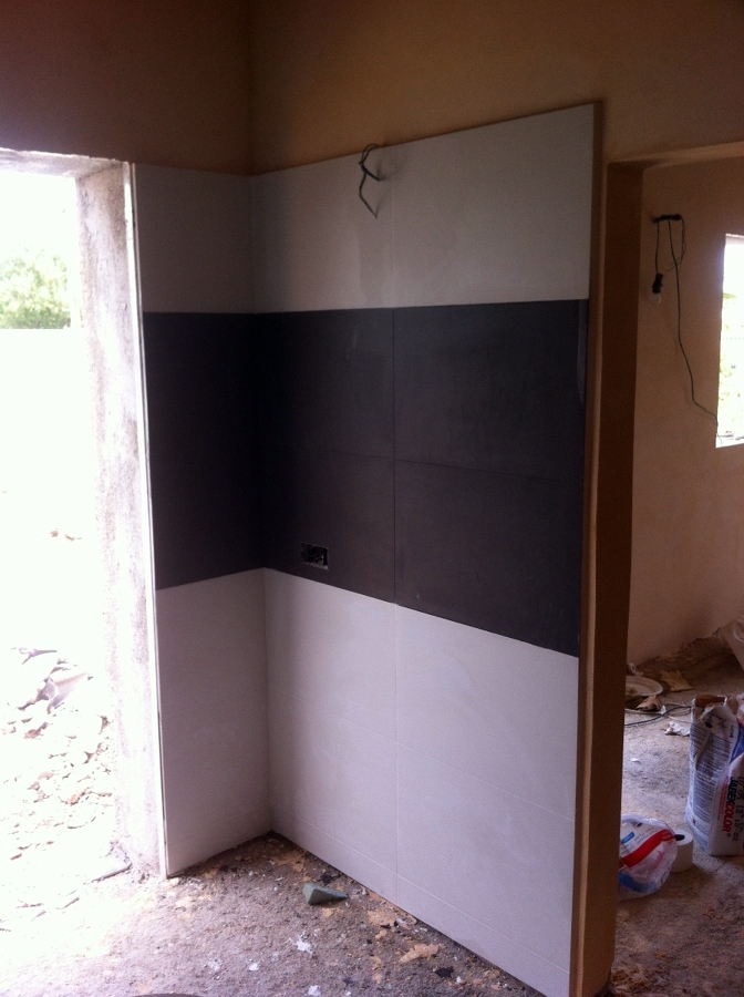 Reforma y ampliación chalet.