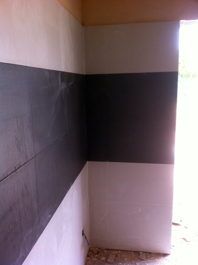 Reforma y ampliación chalet.