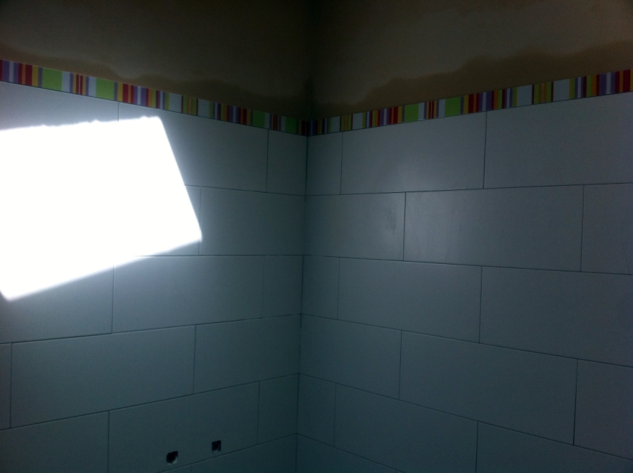 Reforma y ampliación chalet.