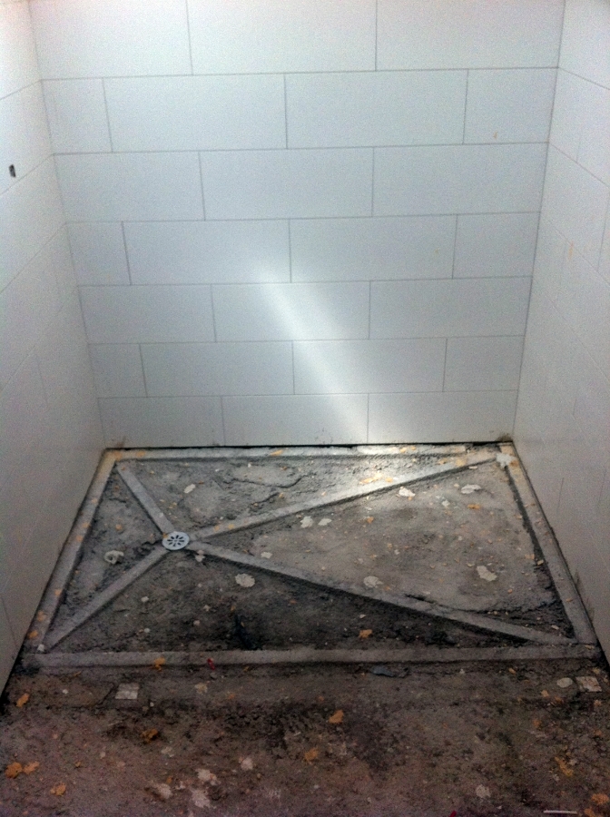 Reforma y ampliación chalet.