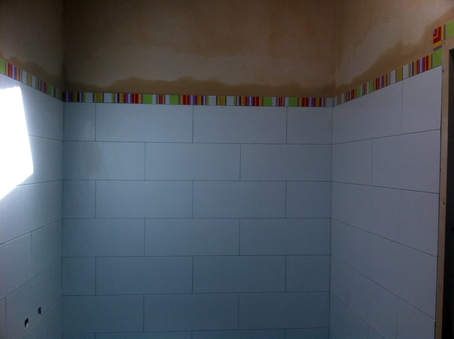 Reforma y ampliación chalet.