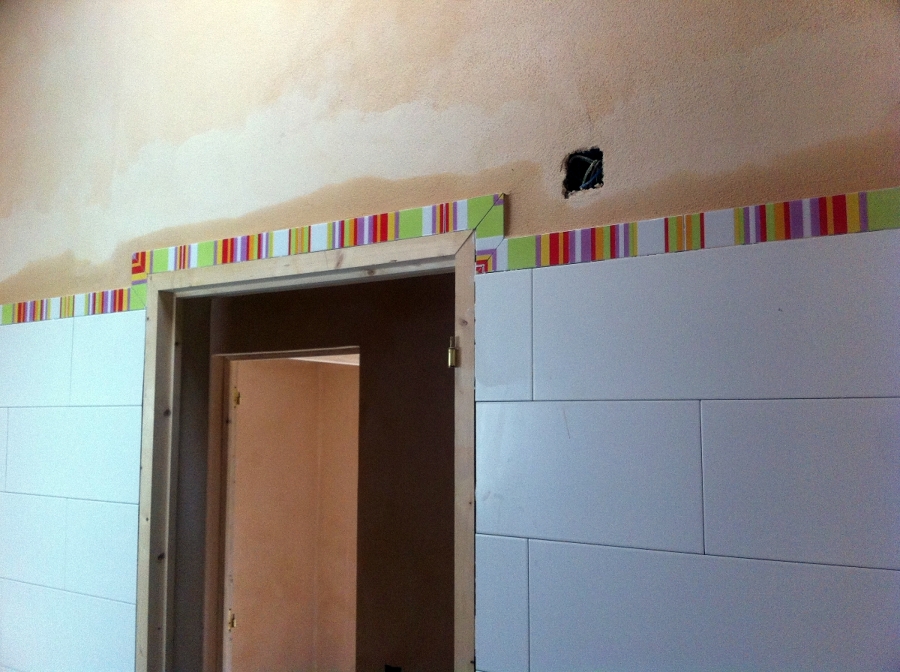 Reforma y ampliación chalet.