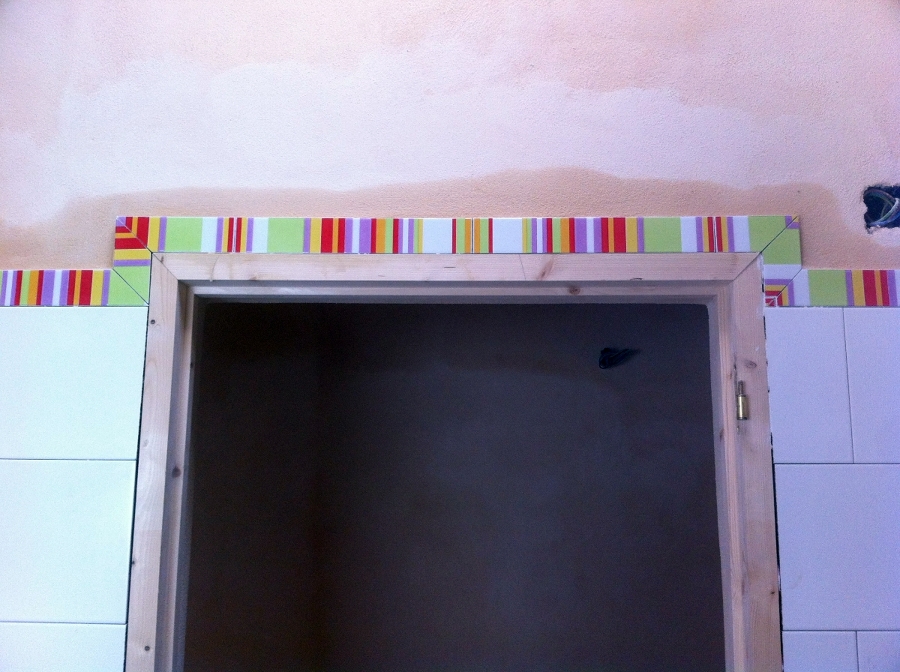 Reforma y ampliación chalet.