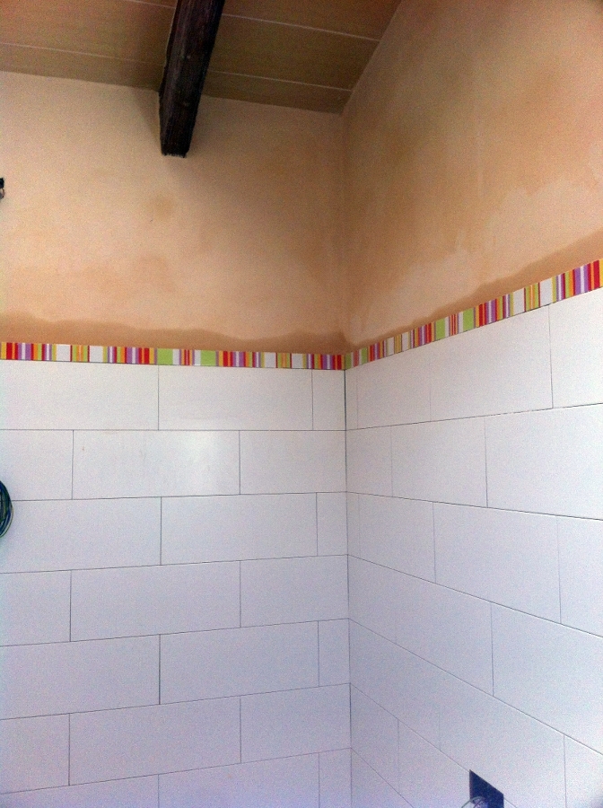 Reforma y ampliación chalet.