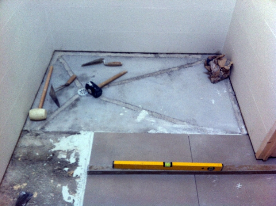 Reforma y ampliación chalet.