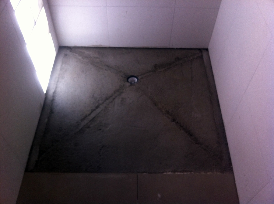 Reforma y ampliación chalet.