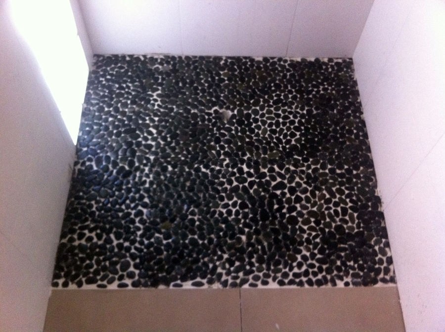 Reforma y ampliación chalet.