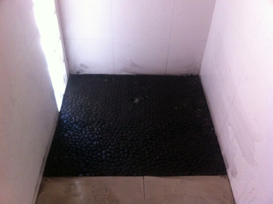 Reforma y ampliación chalet.