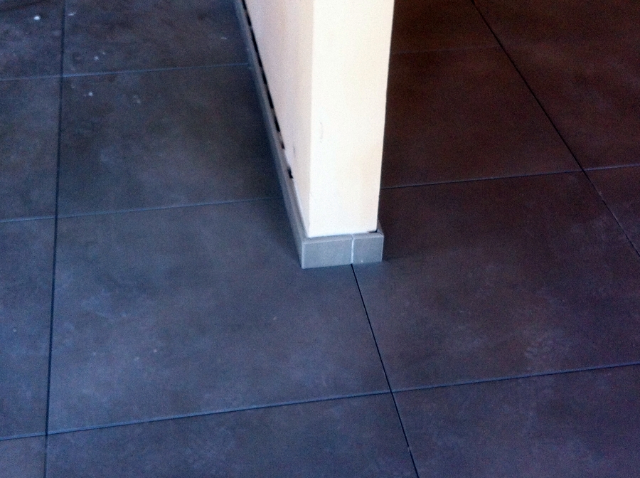 Reforma y ampliación chalet.