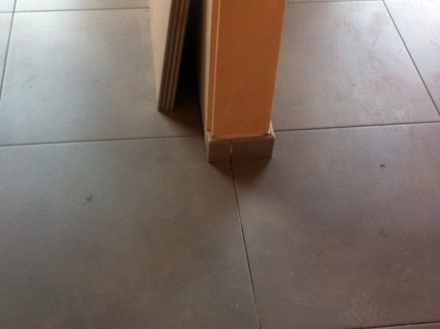 Reforma y ampliación chalet.