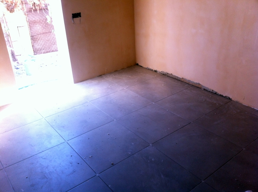 Reforma y ampliación chalet.