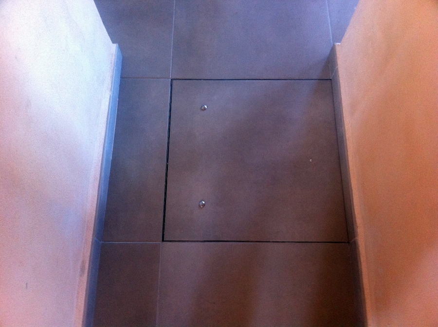 Reforma y ampliación chalet.