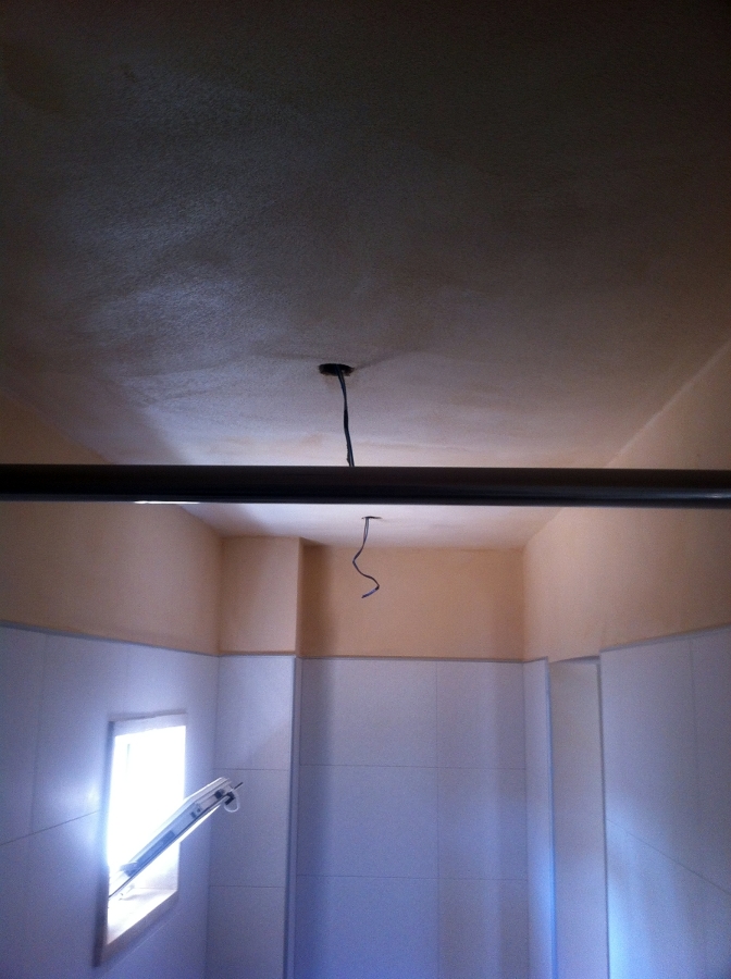 Reforma y ampliación chalet.