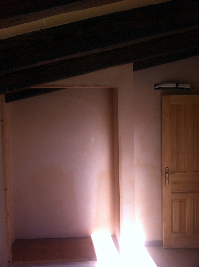 Reforma y ampliación chalet.