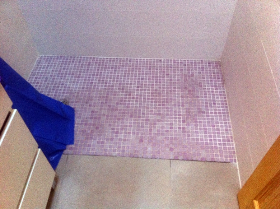 Reforma y ampliación chalet.