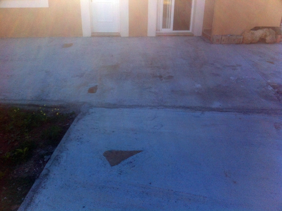 Reforma y ampliación chalet.