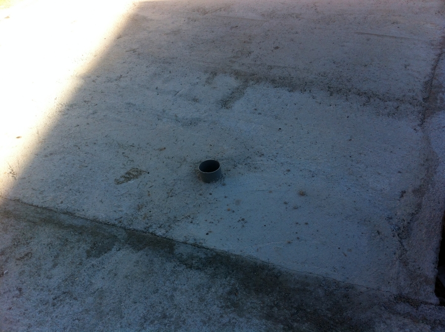 Reforma y ampliación chalet.