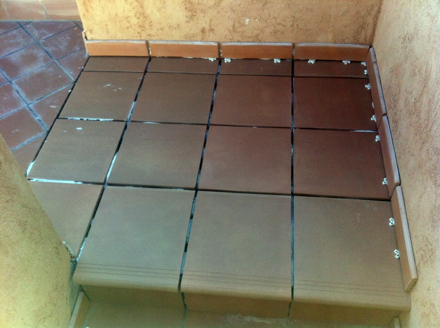 Reforma y ampliación chalet.