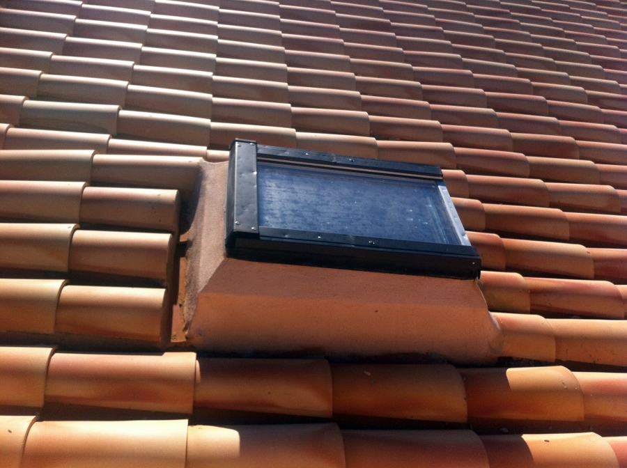 Reforma y ampliación chalet.