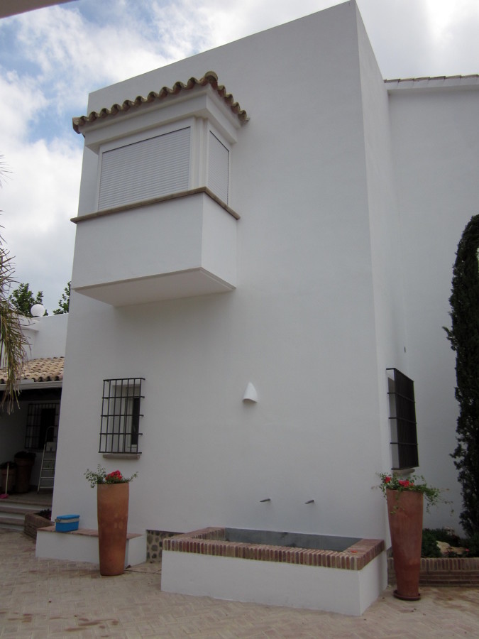 Reforma y Ampliación de Vivienda Unifamiliar