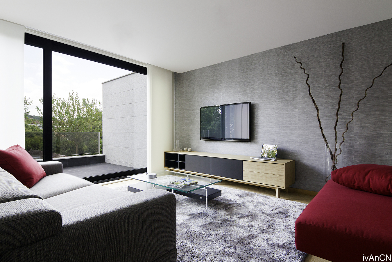 Reforma y ampliación de vivienda unifamiliar