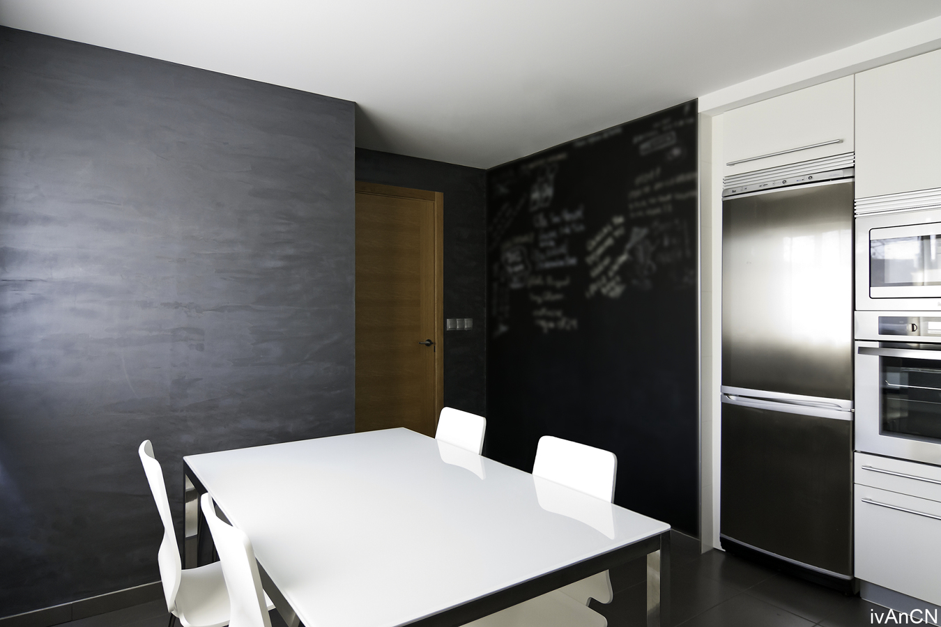 Reforma y ampliación de vivienda unifamiliar