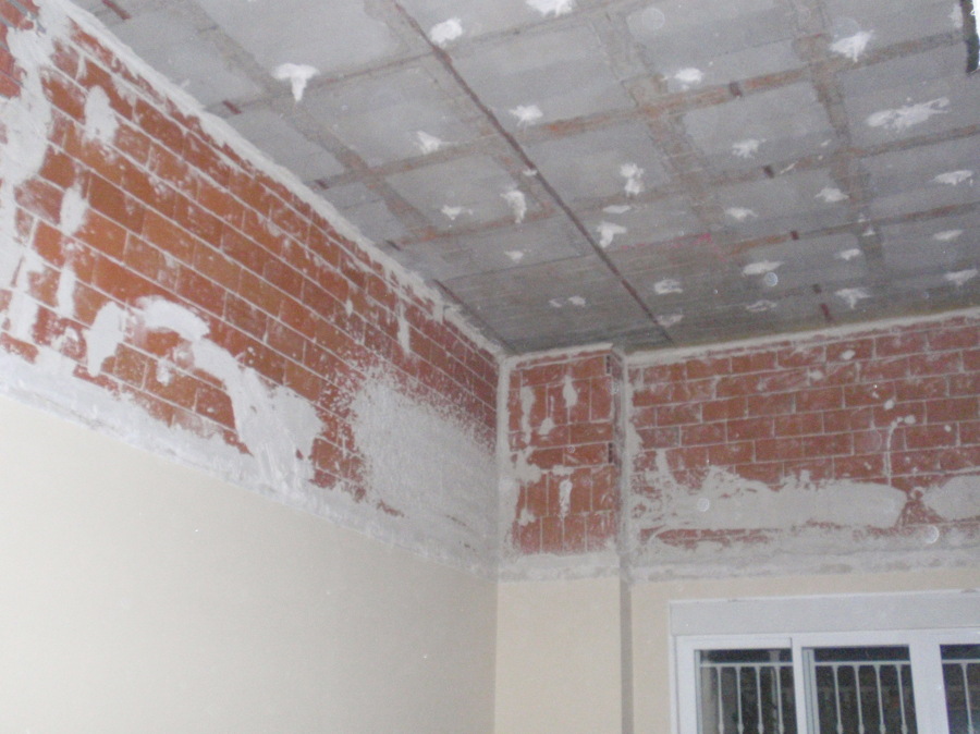 Reforma y ampliación de viviendaen Aranjuez