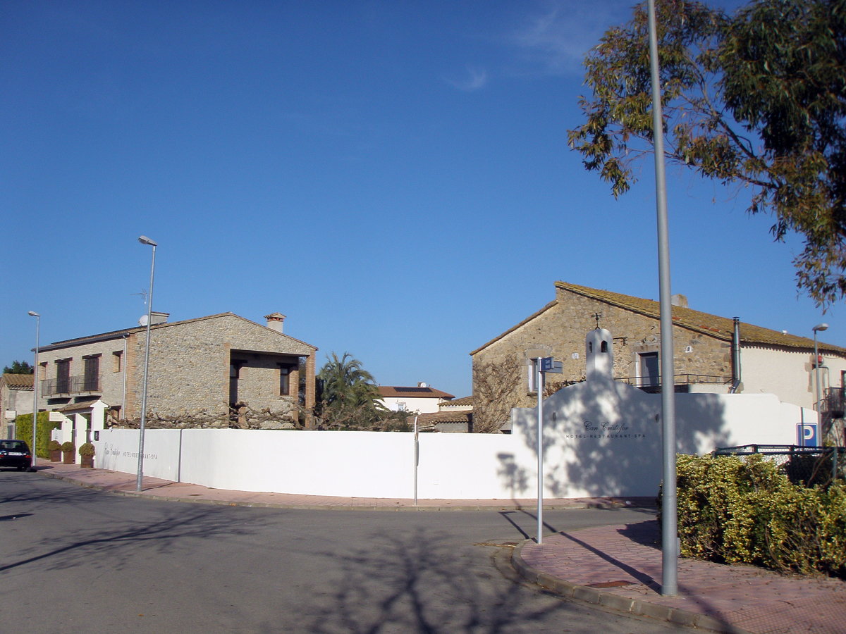 Reforma y ampliación Hotel