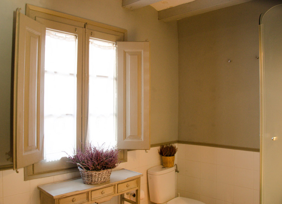 REFORMA Y DECORACION BAÑO