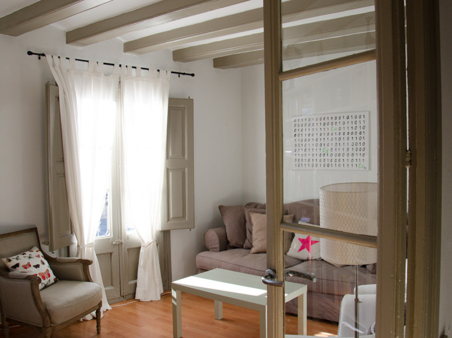 REFORMA Y DECORACION LOW COST SALON