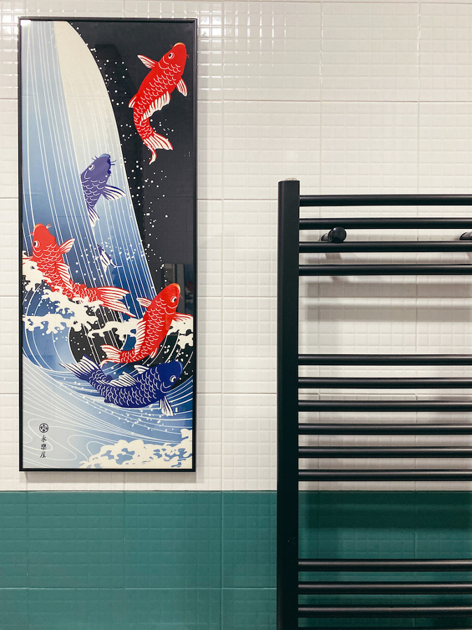 Reforma y decoración vivienda