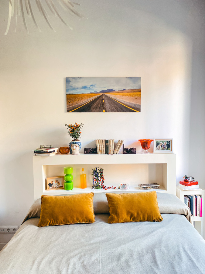 Reforma y decoración vivienda