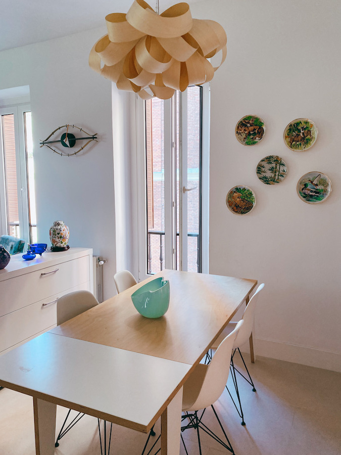 Reforma y decoración vivienda