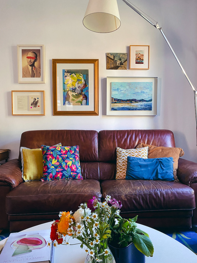 Reforma y decoración vivienda