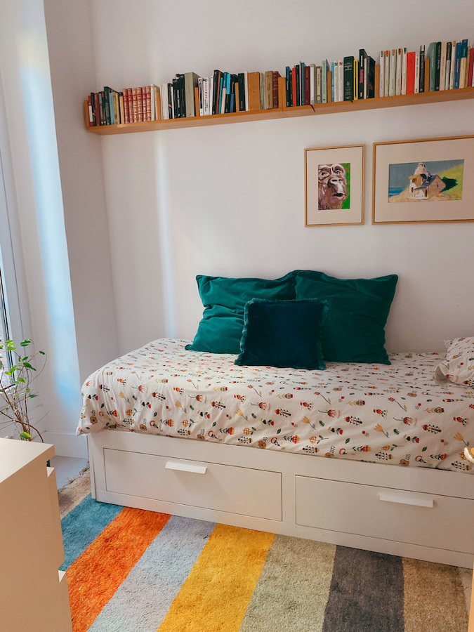 Reforma y decoración vivienda