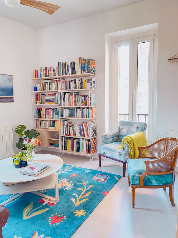 Reforma y decoración vivienda