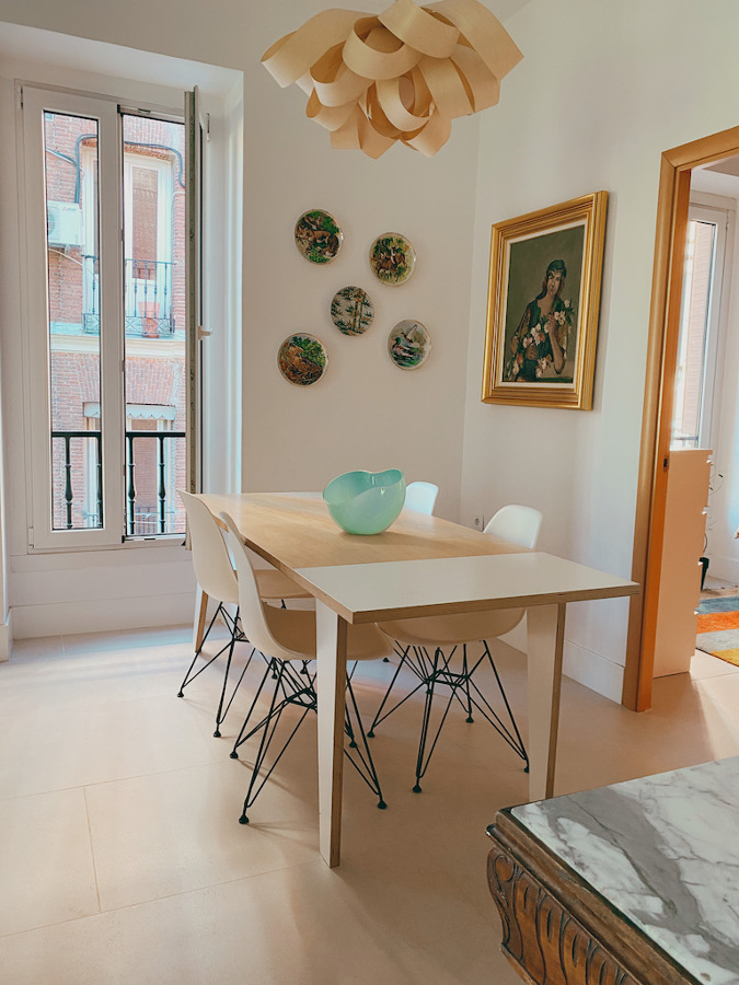 Reforma y decoración vivienda