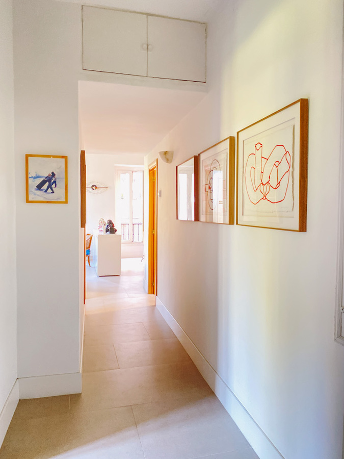 Reforma y decoración vivienda