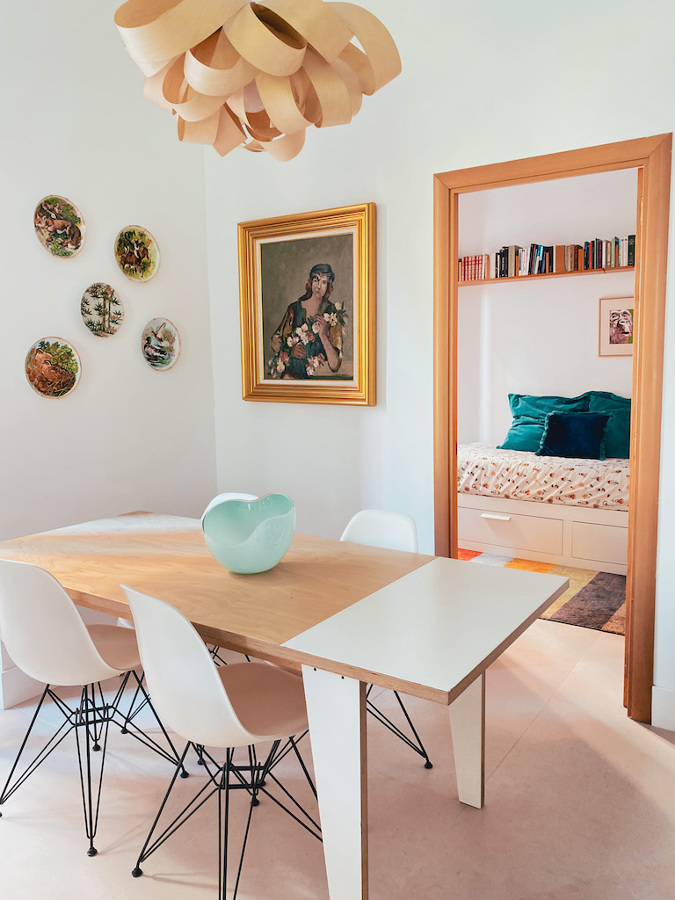 Reforma y decoración vivienda