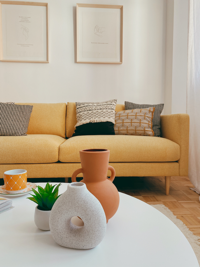 Reforma y decoración vivienda