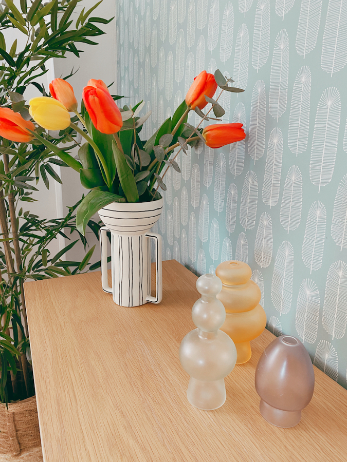 Reforma y decoración vivienda