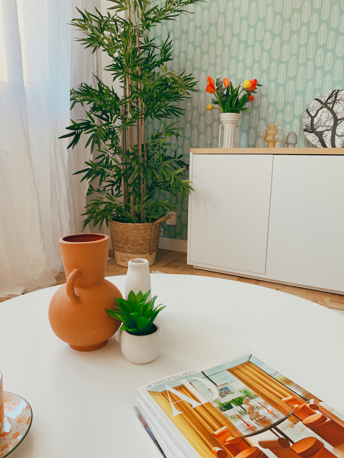 Reforma y decoración vivienda