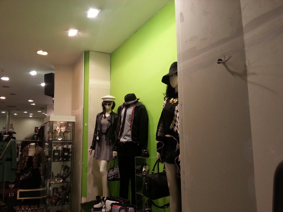 Reforma y decoración