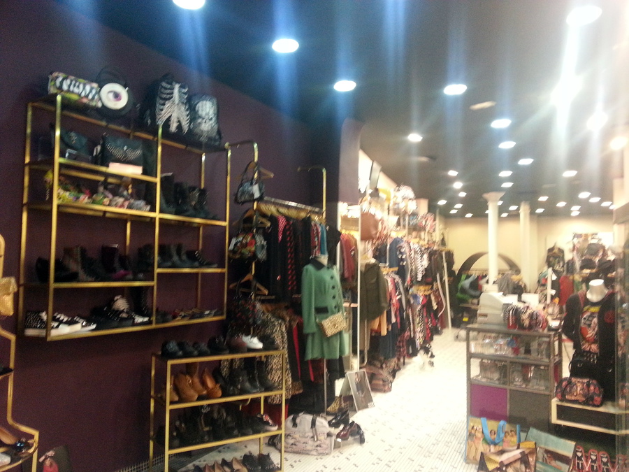 Reforma y decoración