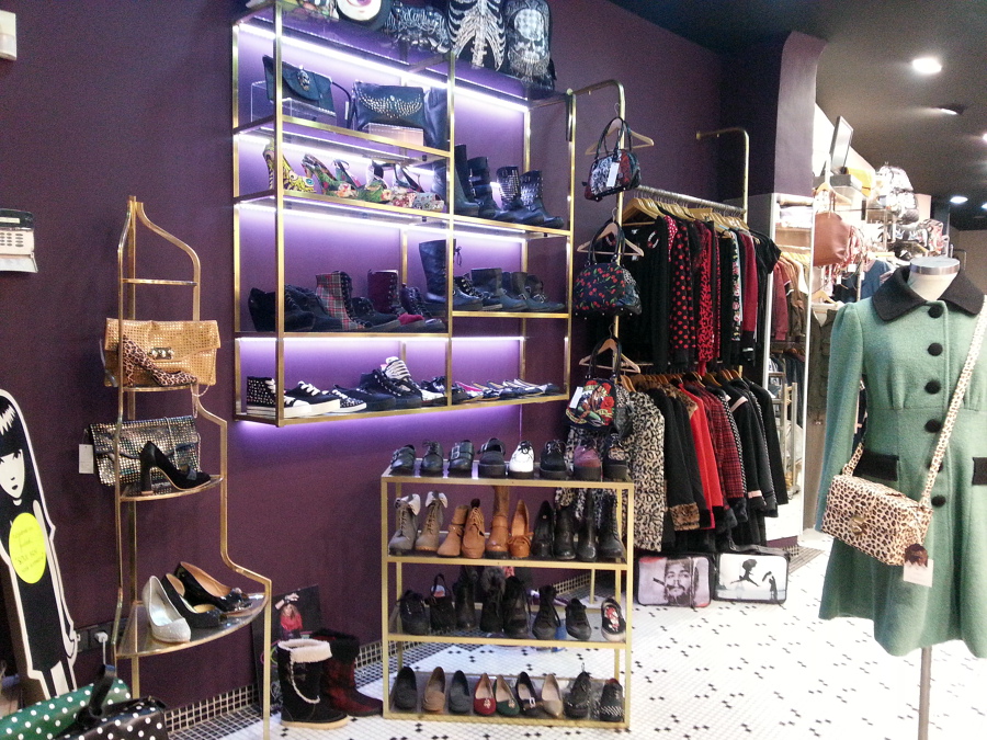 Reforma y decoración