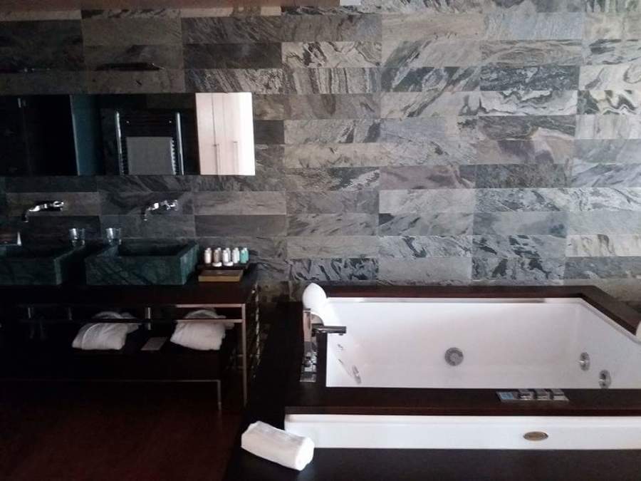 Reforma y mantenimiento