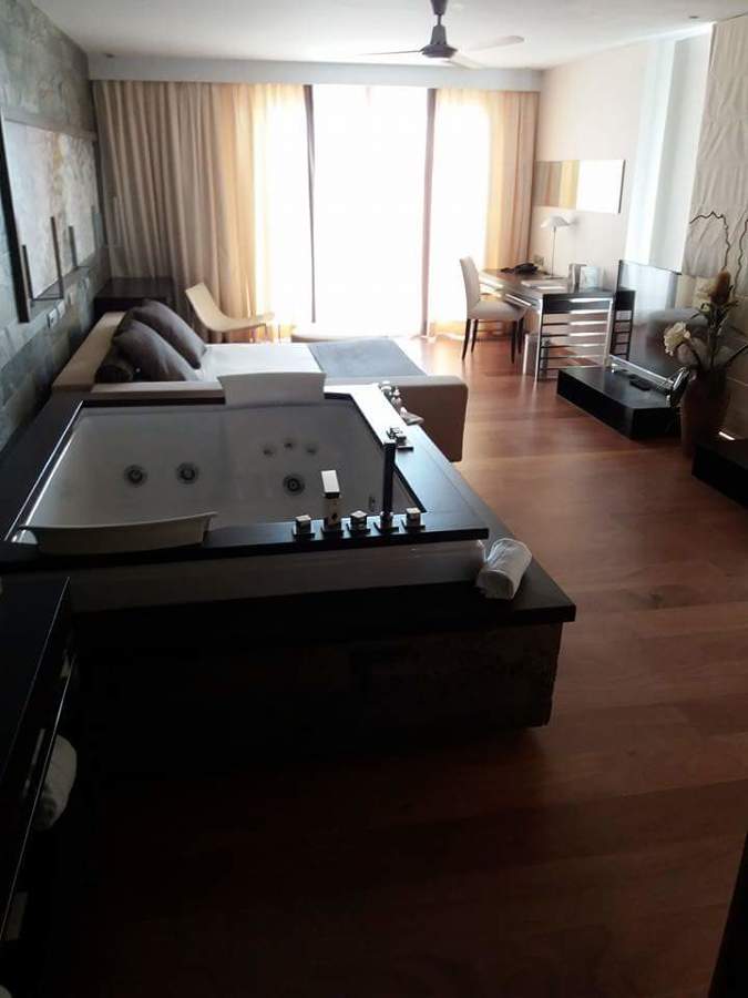 Reforma y mantenimineto